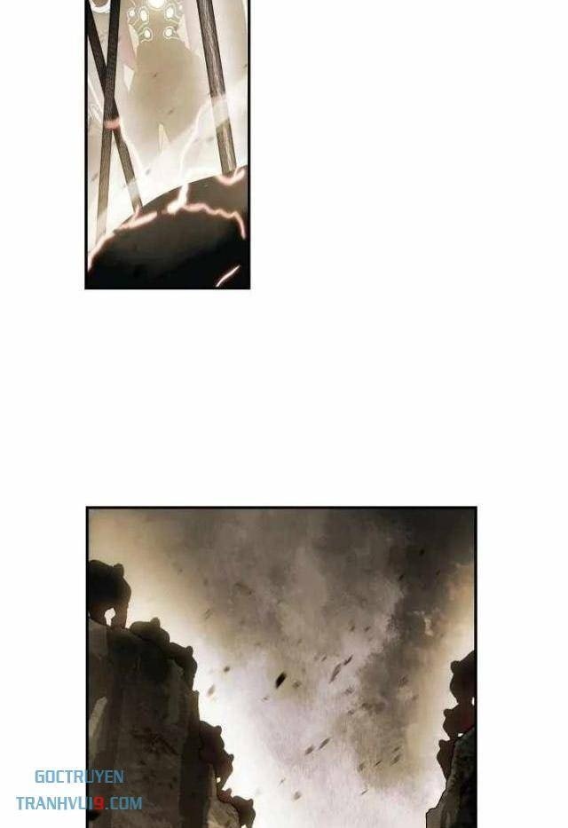 Bất Bại Chân Ma - Page 60