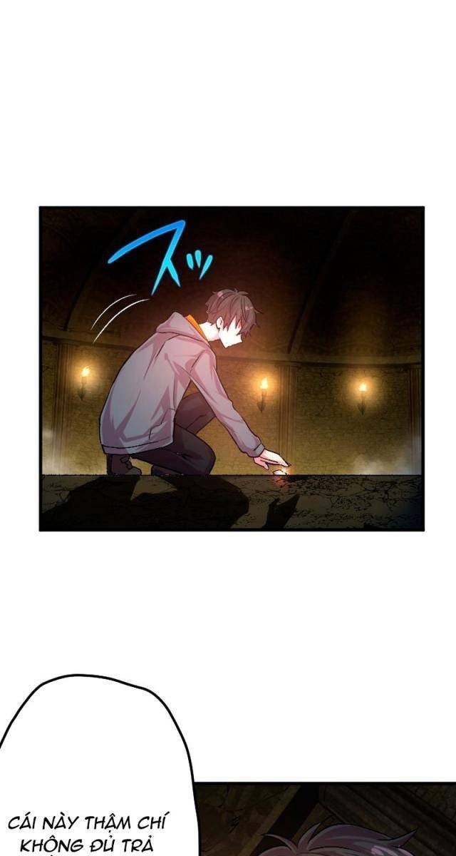 Nhà Hiền Triết Đã Nghỉ Hưu Thay Đổi Cuộc Đời Bằng Kỹ Năng UR - Page 42