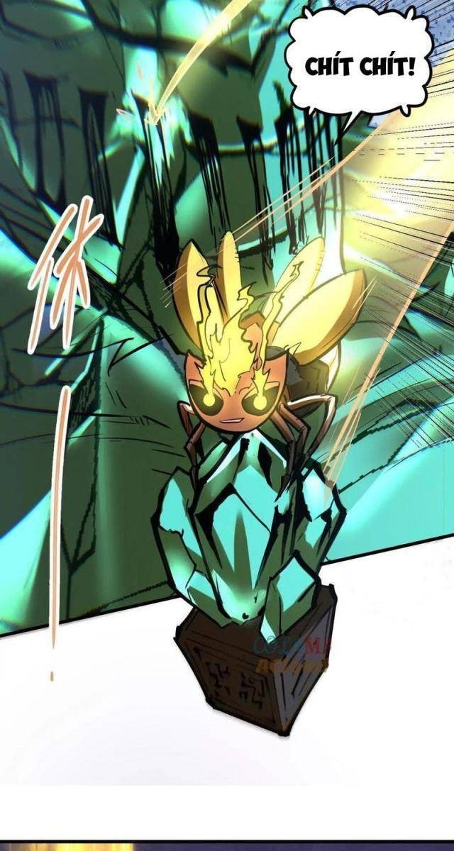 Tông Môn Của Ta Có Triệu Điểm Mạnh - Page 25