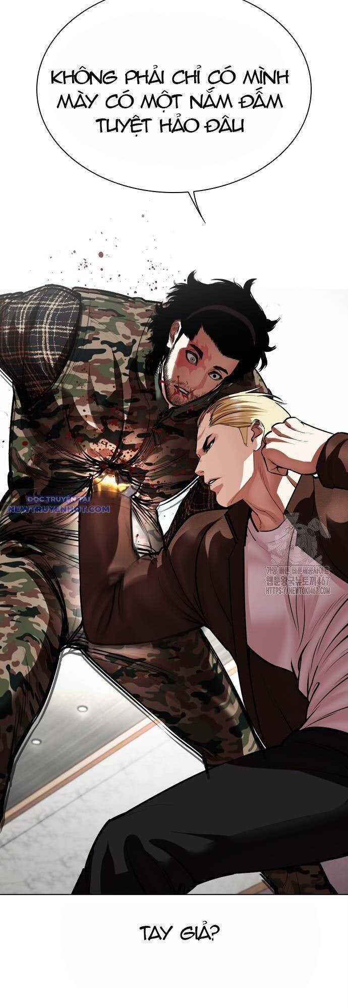 Hoán Đổi Diệu Kỳ - Page 47