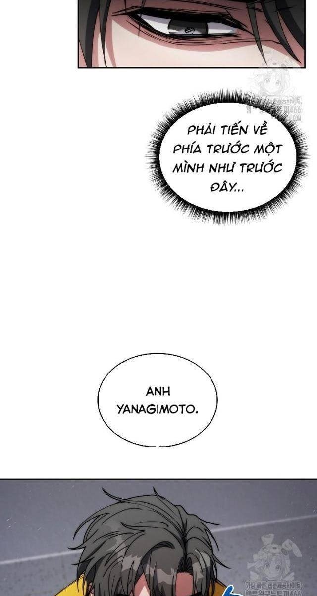 Chiến Thần Xuất Thế - Page 35