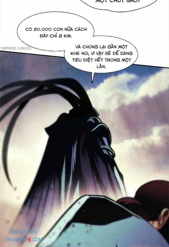 Bất Bại Chân Ma - Page 18