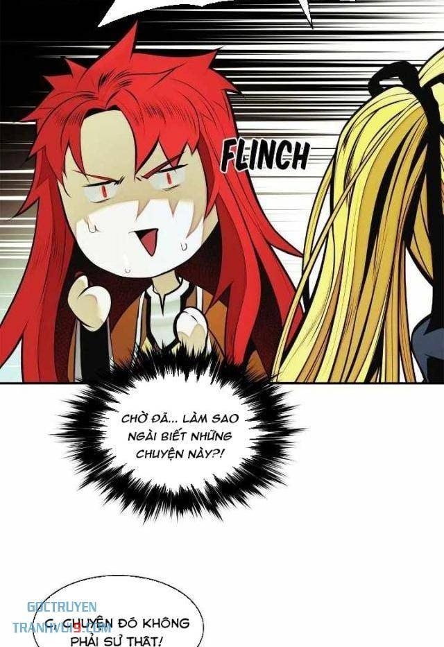 Bất Bại Chân Ma - Page 50