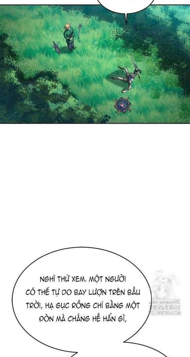 Lý Do Ta Từ Bỏ Làm Quỷ Vương - Page 6