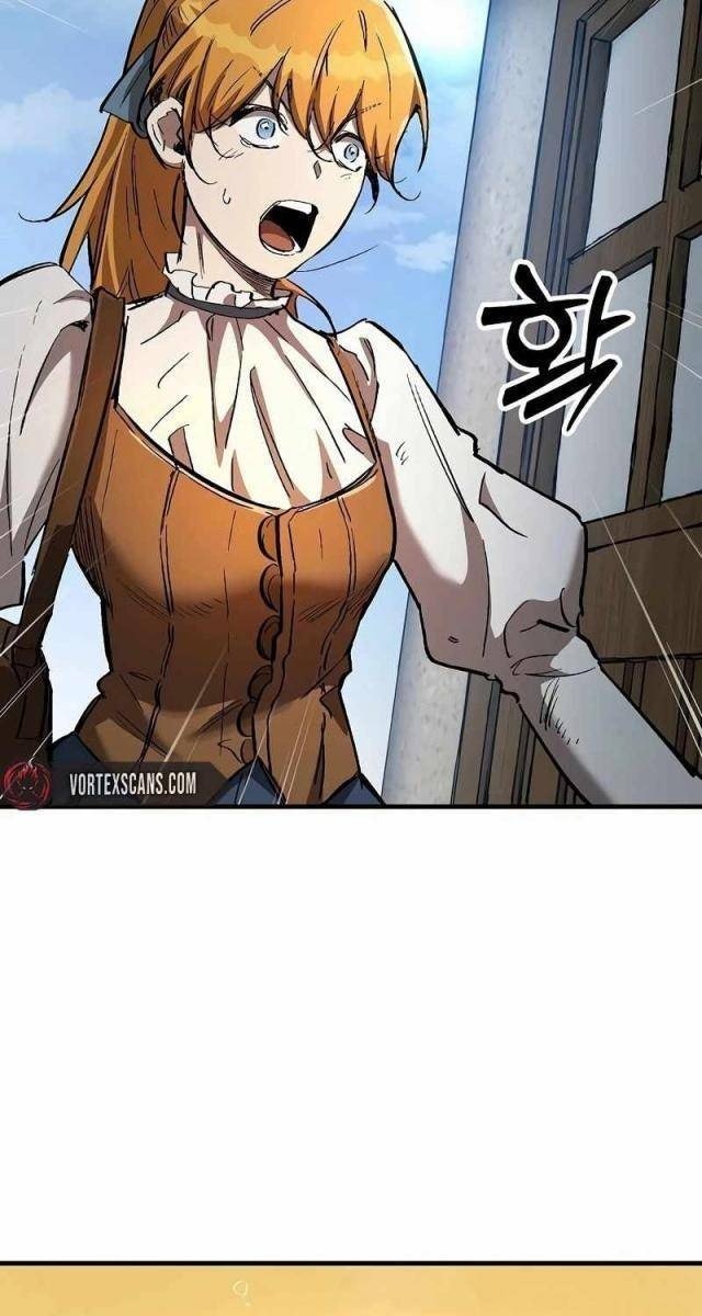 Hộ Vệ Điên Cuồng Trong Tiểu Thuyết Trung Cổ - Page 91