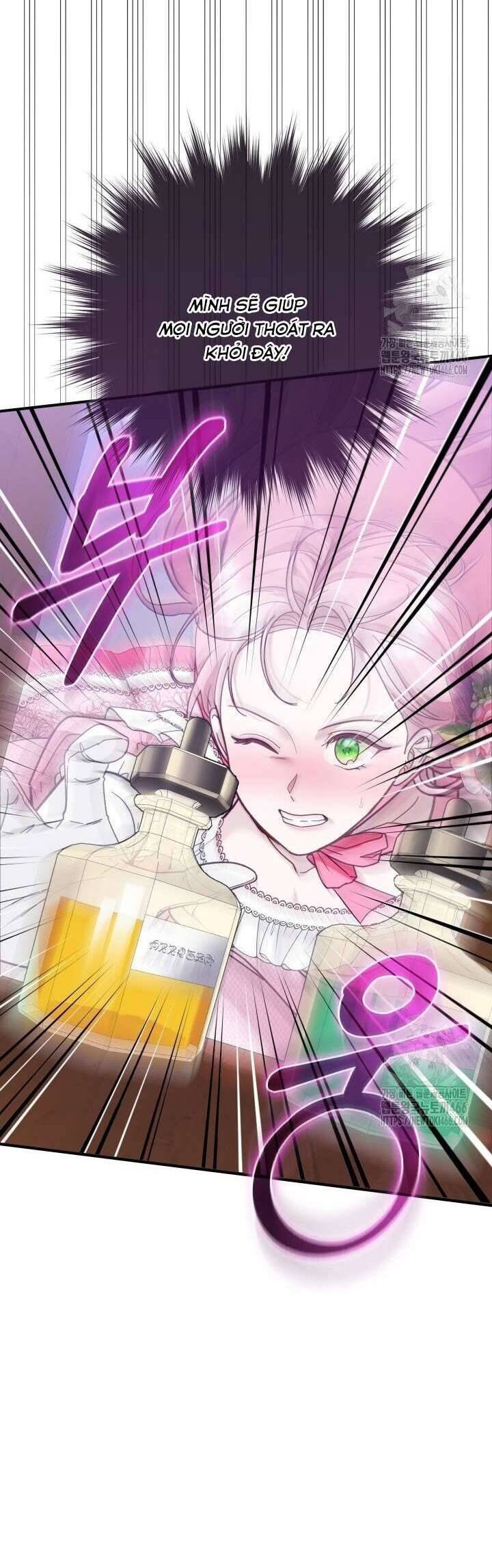 Dẫu Cho Con Gái Của Kẻ Phản Diện Trùng Sinh - Page 53