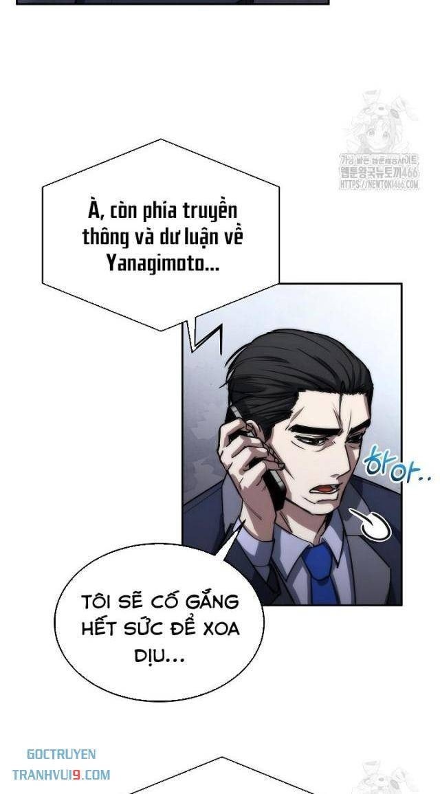 Chiến Thần Xuất Thế - Page 54