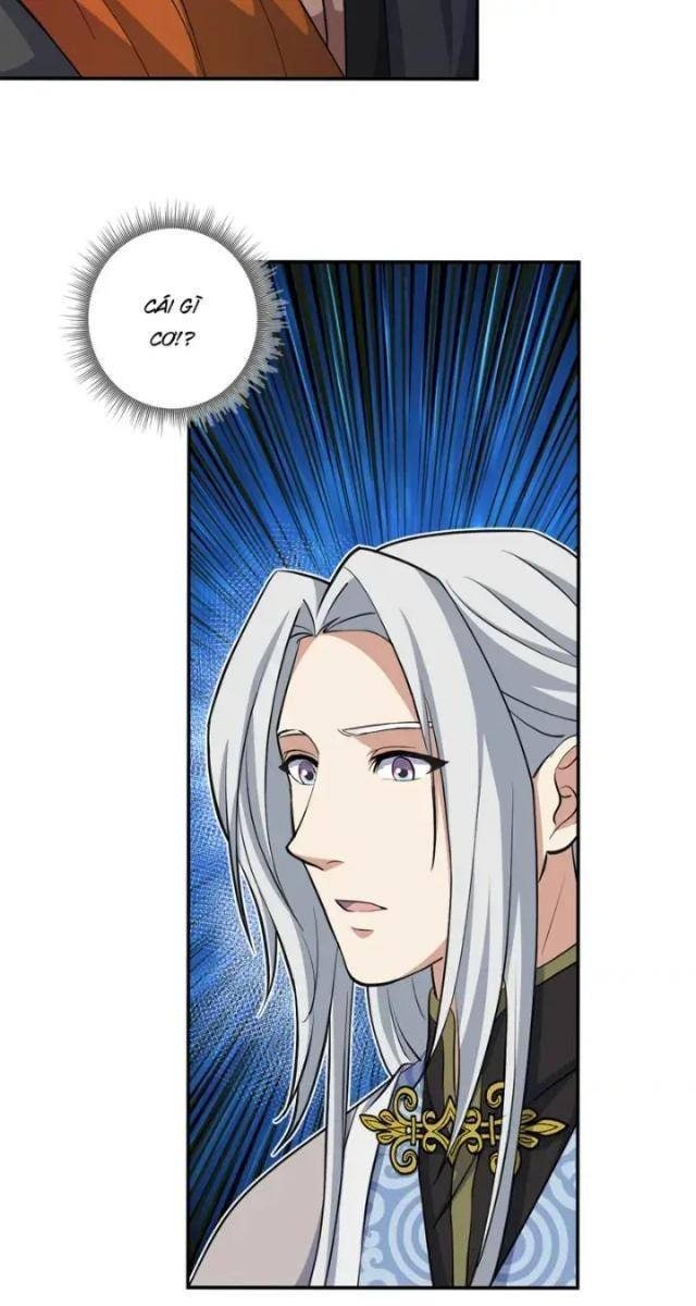 Đệ Tử Của Ta Đều Là Vô Địch Đại Yêu - Page 39