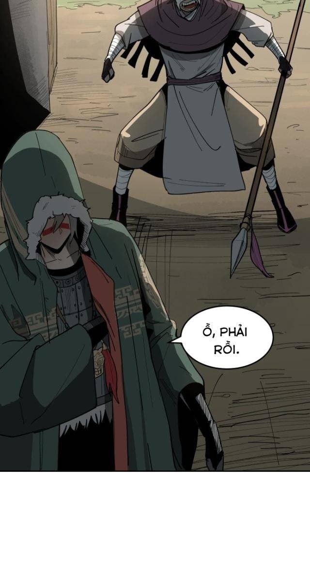 Viên Đá Đỏ - Page 14