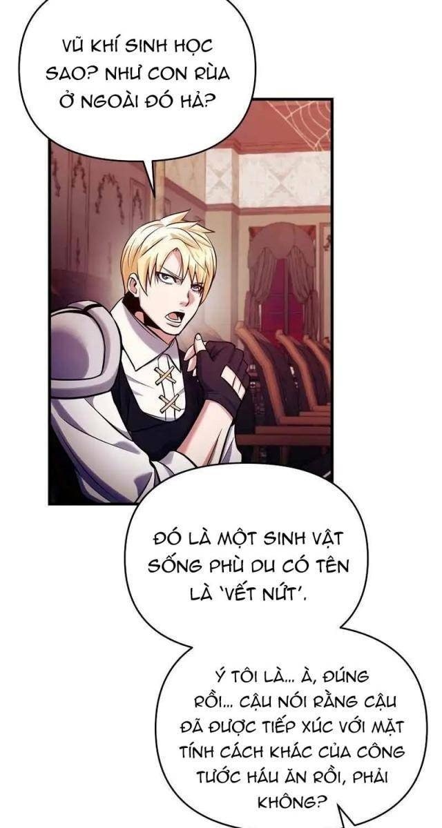 Ta Đã Trở Thành Cuồng Vương - Page 11