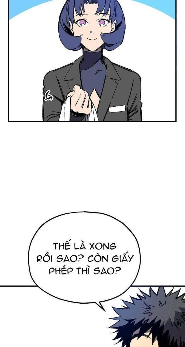 Tôi Đã Đạt Đến Cấp Độ Tối Đa Và Quay Trở Lại - Page 77