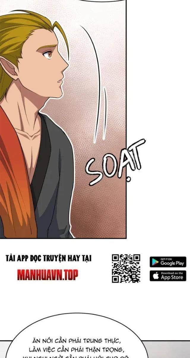 Đệ Tử Của Ta Đều Là Vô Địch Đại Yêu - Page 49