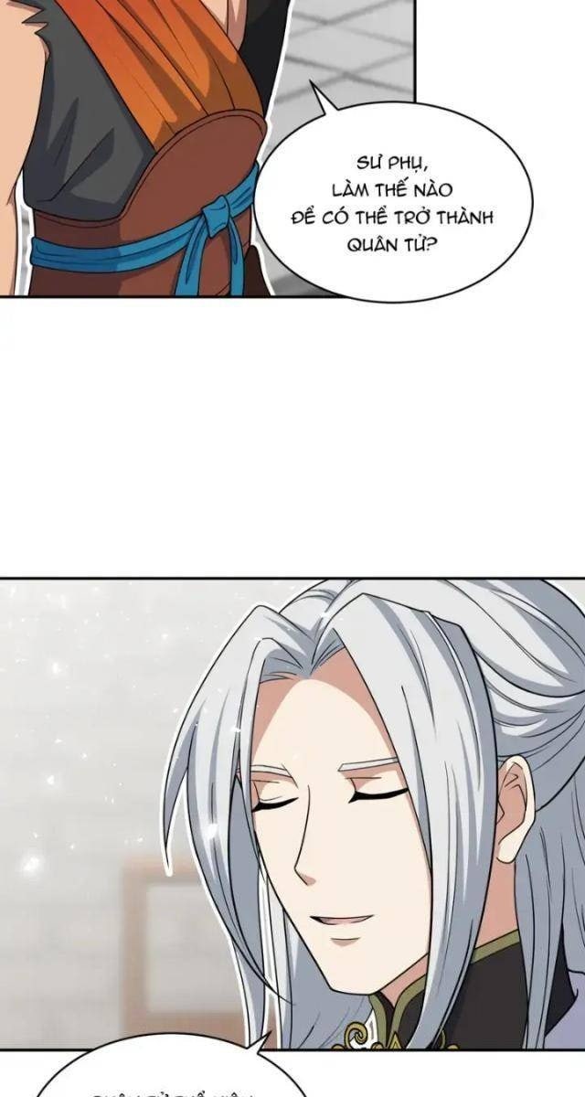 Đệ Tử Của Ta Đều Là Vô Địch Đại Yêu - Page 55