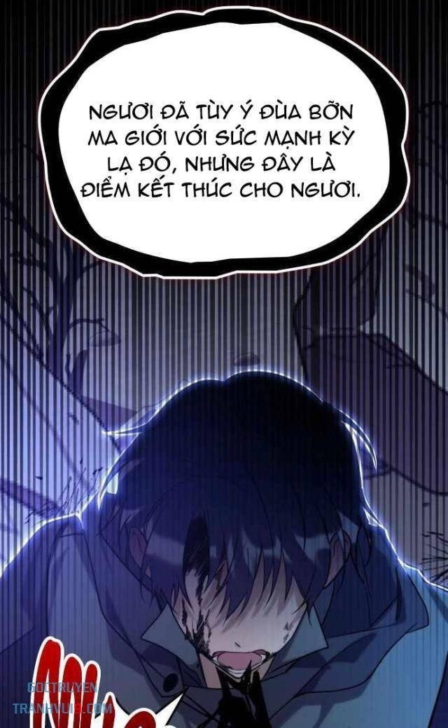 Trị Liệu Sư Quá Mạnh - Page 4