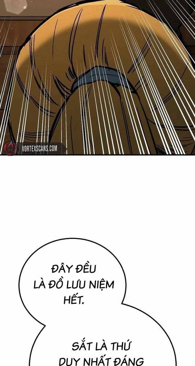 Hộ Vệ Điên Cuồng Trong Tiểu Thuyết Trung Cổ - Page 117