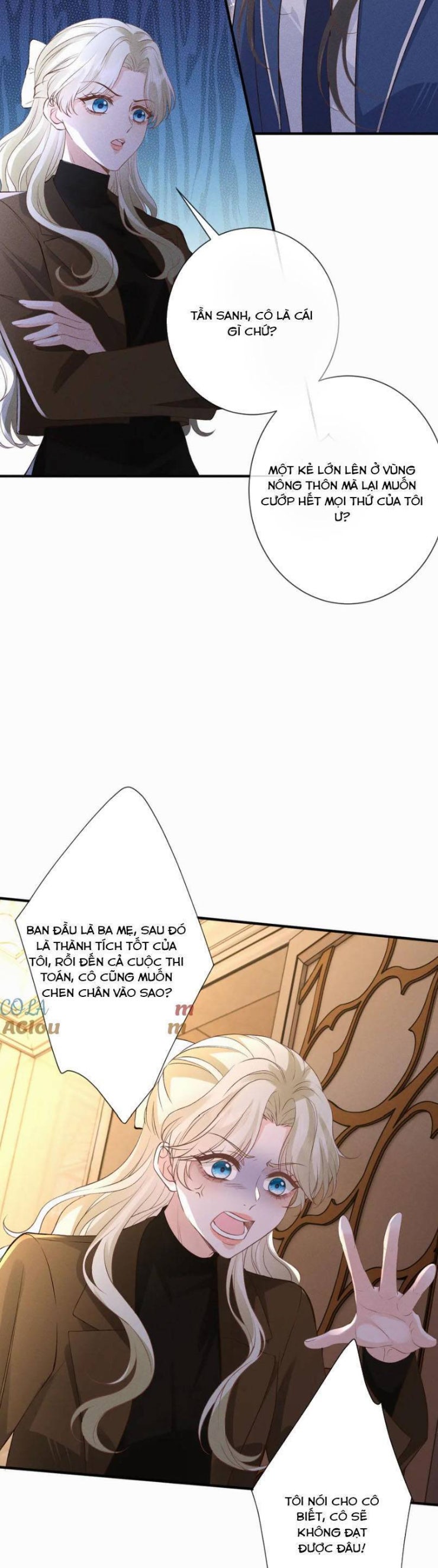 Lão Đại Toàn Năng Vừa Đẹp Vừa Ngầu - Page 11