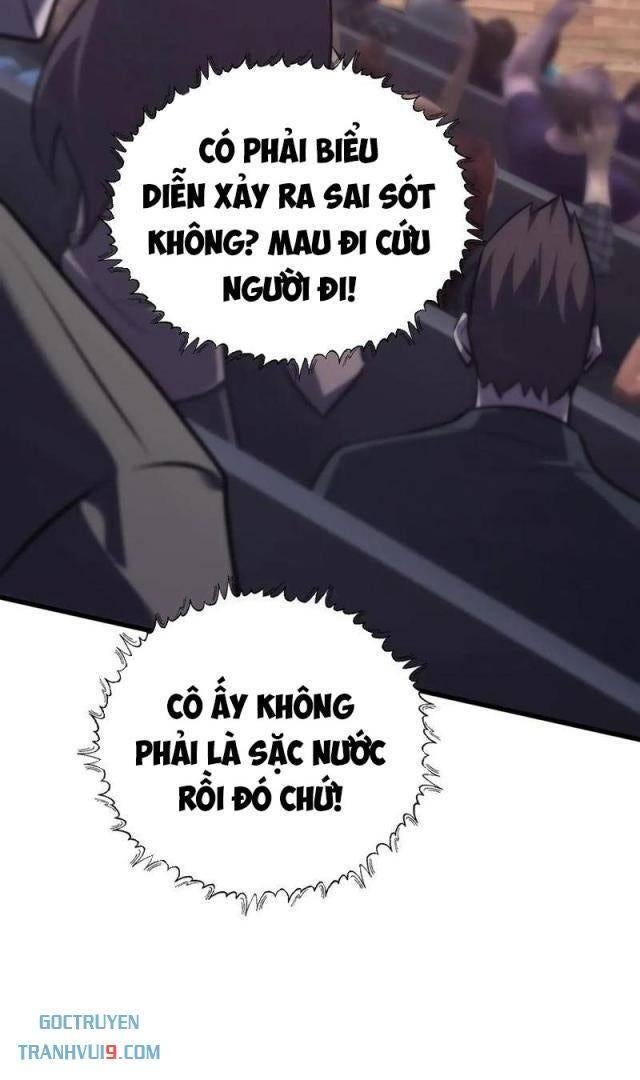 Ta Là Boss Mạnh Nhất - Page 12