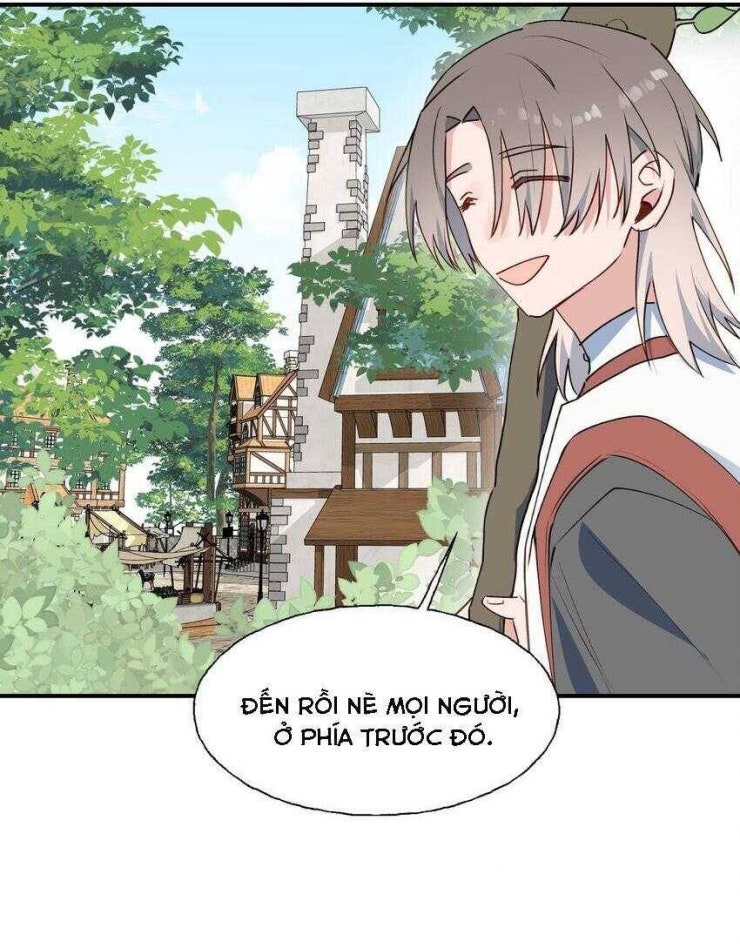 Ma Vương Đại Nhân Luôn Trêu Chọc Tôi - Page 33