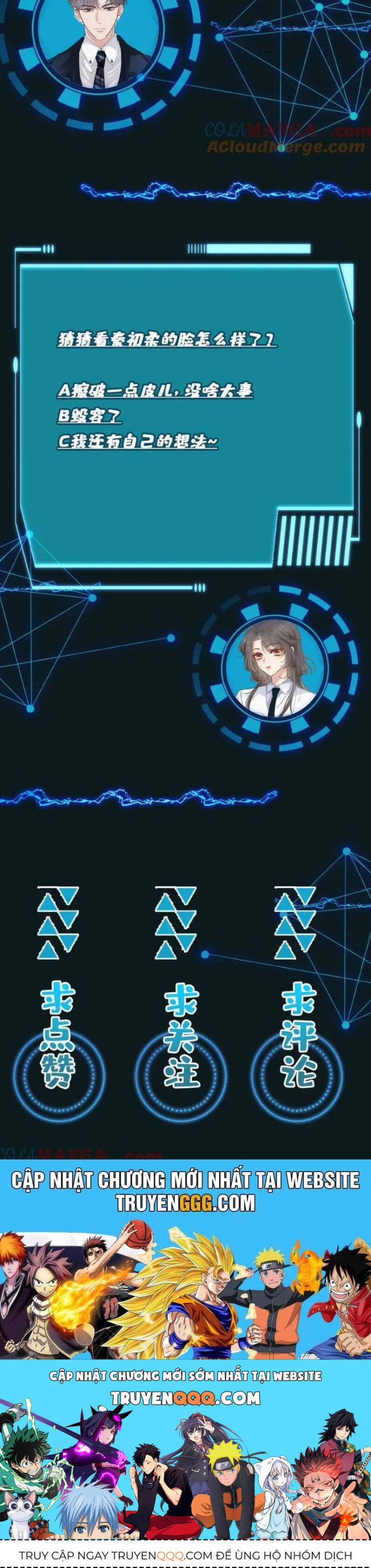 Lão Đại Toàn Năng Vừa Đẹp Vừa Ngầu - Page 25