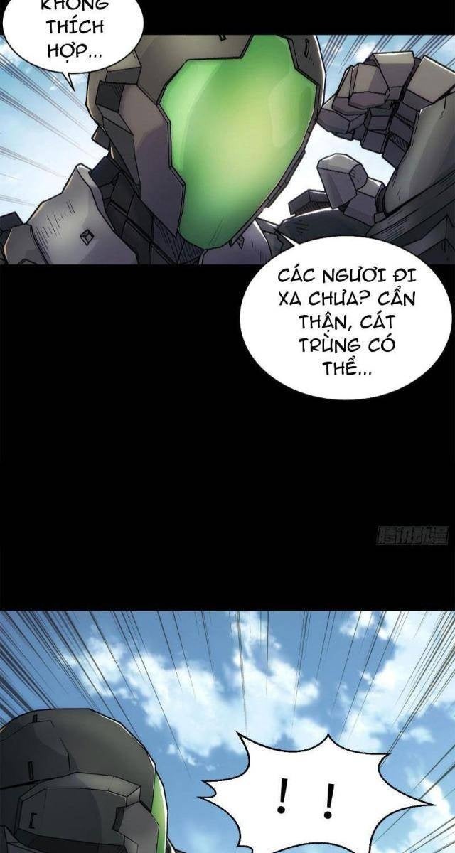 Khế Ước Cương Thiết - Page 49