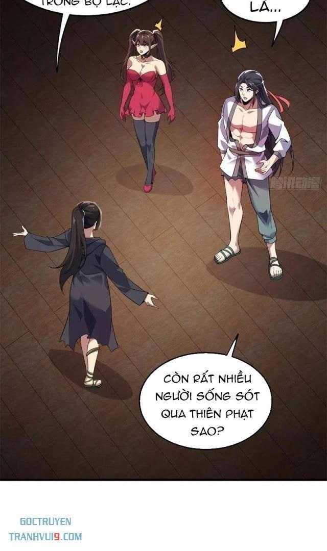 Ta Nhặt Đồ Bỏ Tại Tận Thế - Page 12