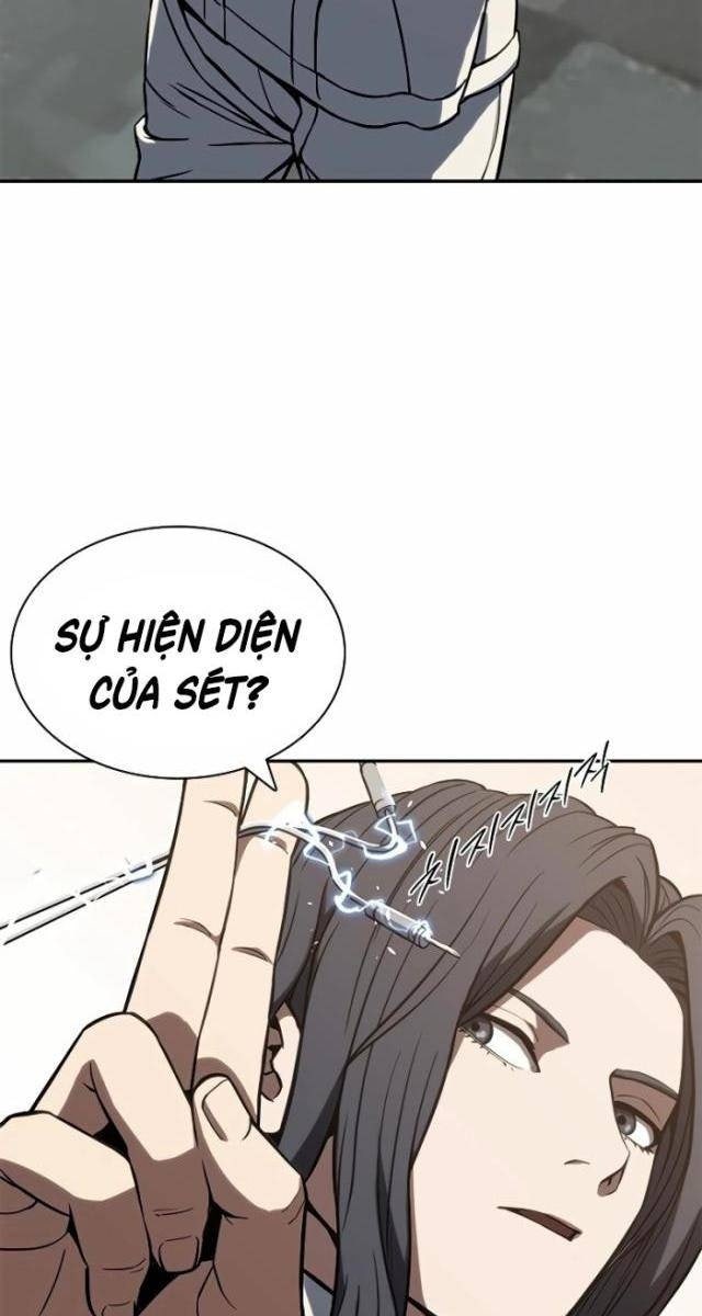 Hàn Băng Võ Giả - Page 135