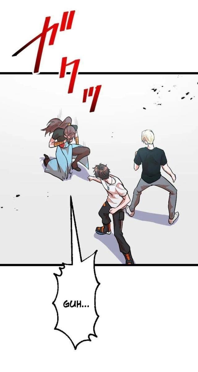 Nhà Hiền Triết Đã Nghỉ Hưu Thay Đổi Cuộc Đời Bằng Kỹ Năng UR - Page 125