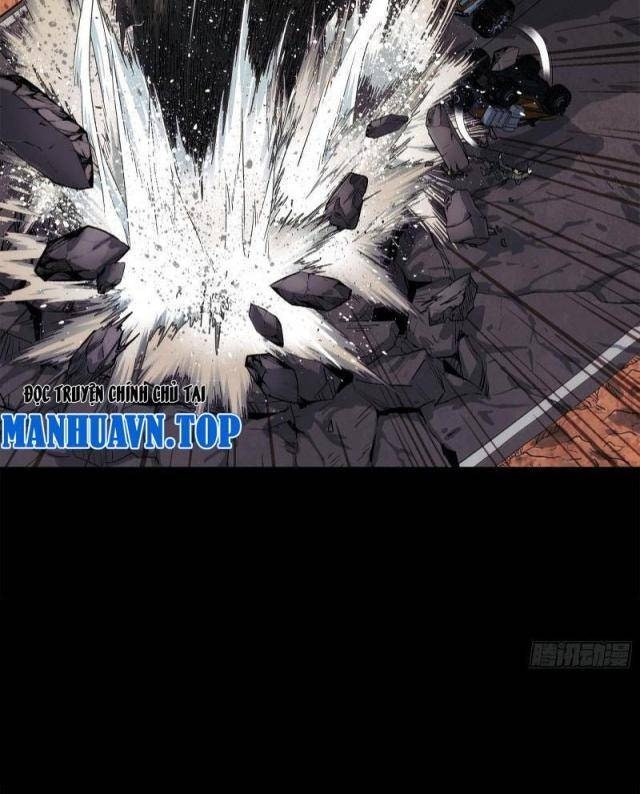 Khế Ước Cương Thiết - Page 14