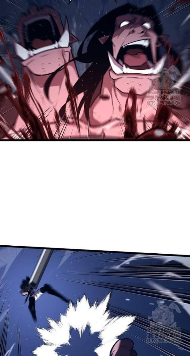 Sự Trở Lại Của Người Chơi Cấp SSS - Page 55