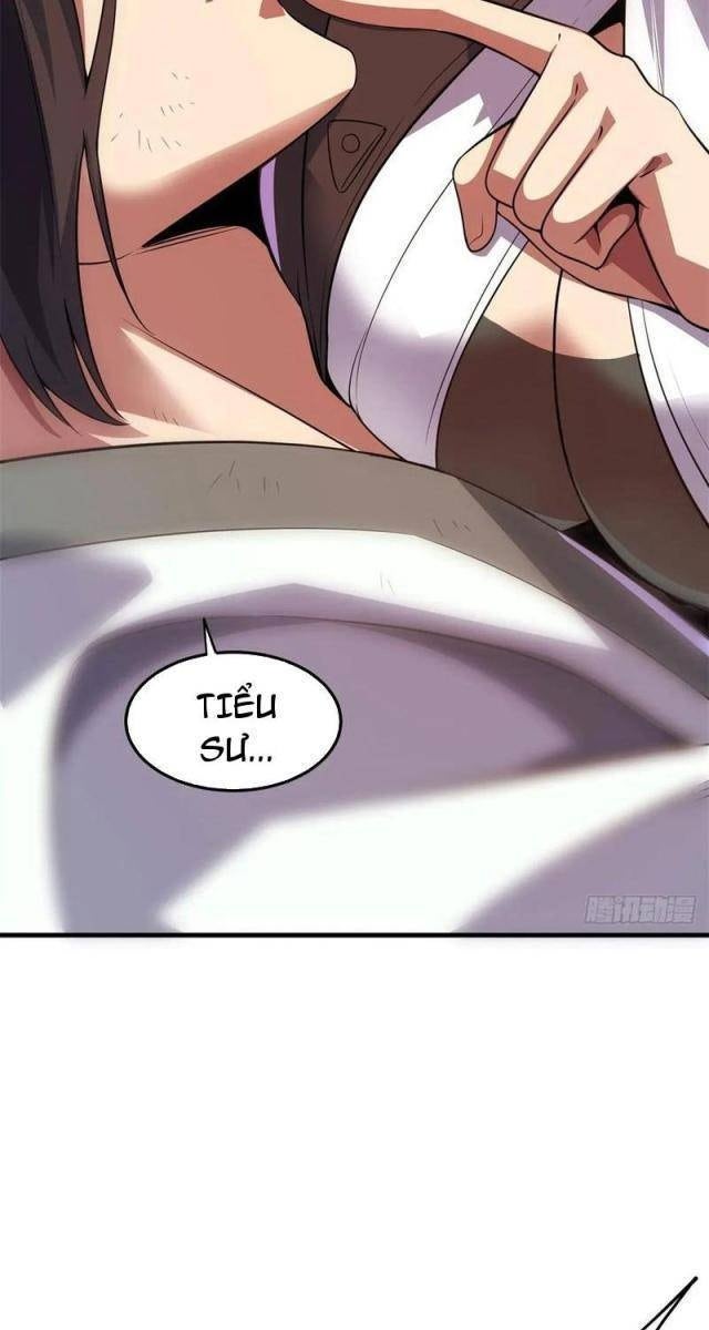 Ta Nhặt Đồ Bỏ Tại Tận Thế - Page 49