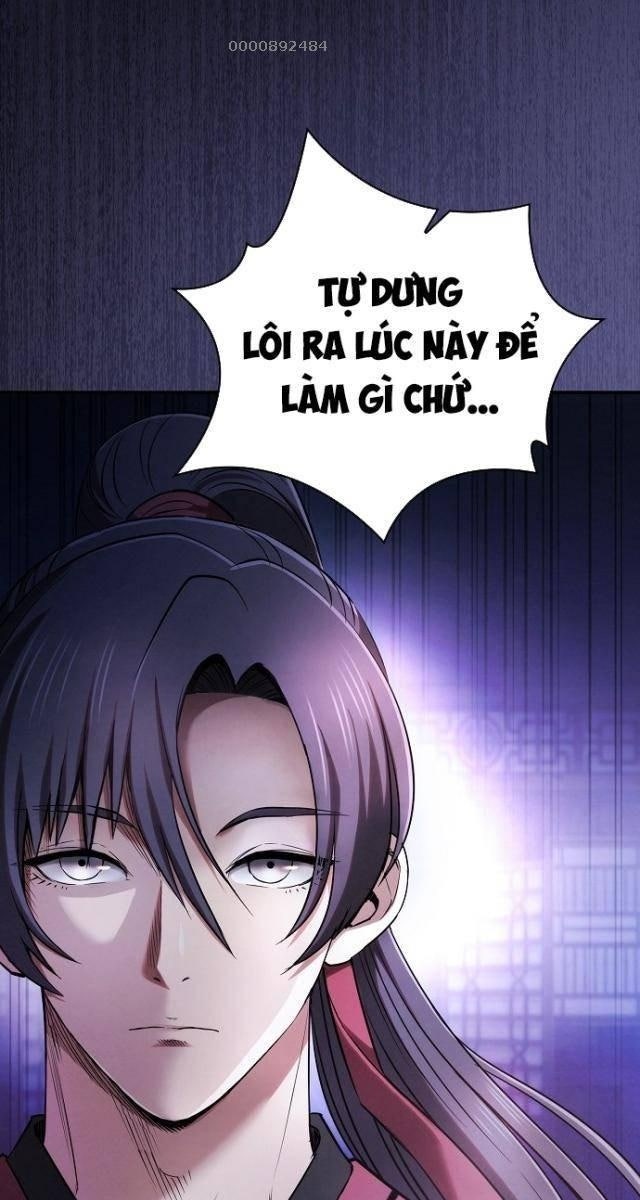 Cuộc Sống Của Gián Điệp Ma Giáo - Page 99