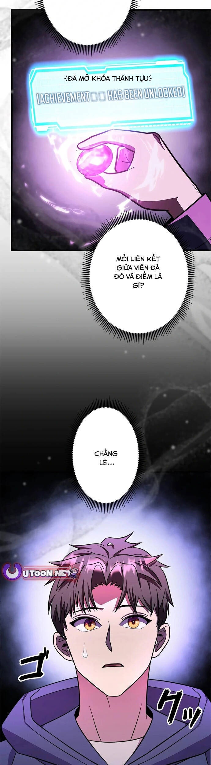 Lượng Mana Đáy Xã Hội! Ta Vô Địch Nhờ Kỹ Năng Của Mình - Page 8