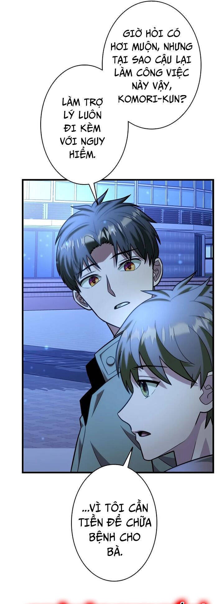 Lượng Mana Đáy Xã Hội! Ta Vô Địch Nhờ Kỹ Năng Của Mình - Page 38