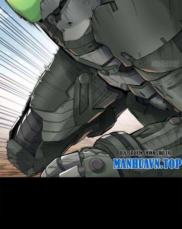 Khế Ước Cương Thiết - Page 28