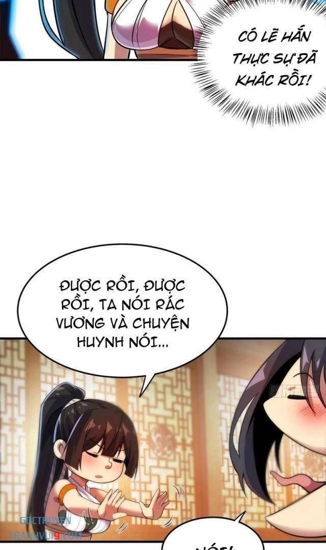 Ta Nhặt Đồ Bỏ Tại Tận Thế - Page 4