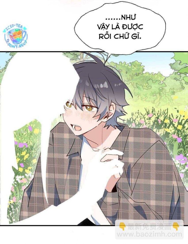 Ma Vương Đại Nhân Luôn Trêu Chọc Tôi - Page 25