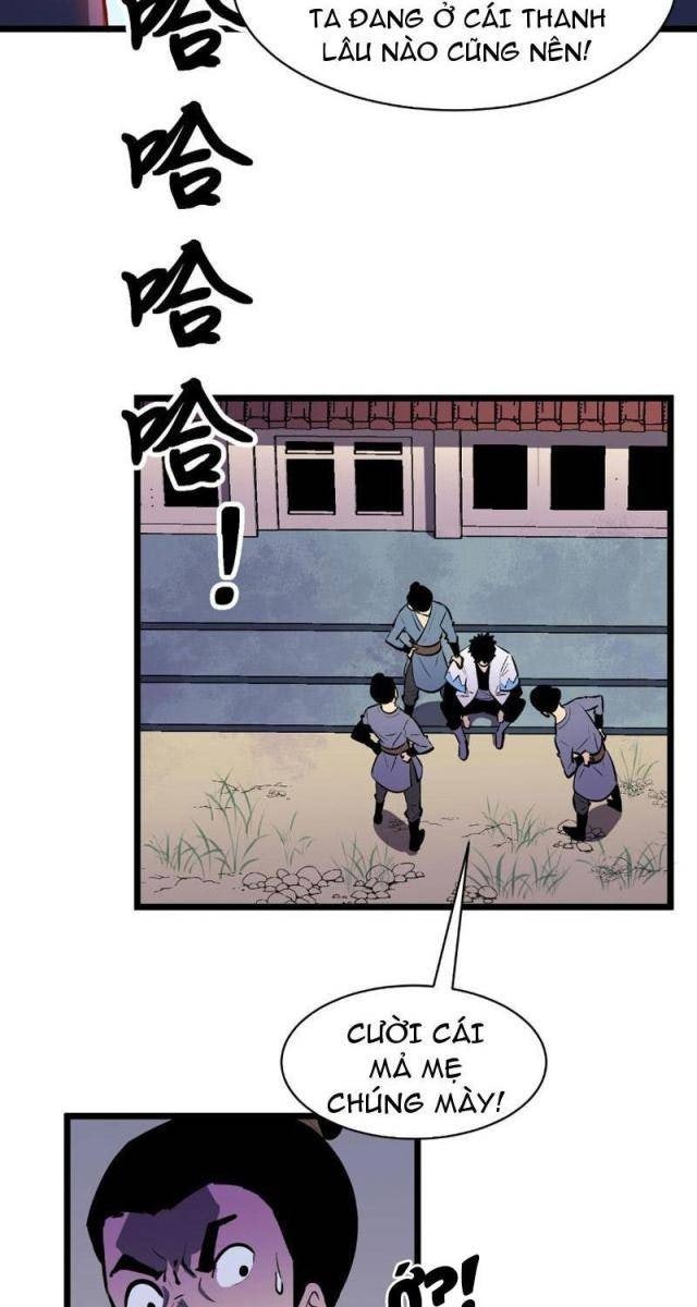 Tu Luyện Nhàn Hạ Bắt đầu Từ Nữ đồ đệ - Page 15