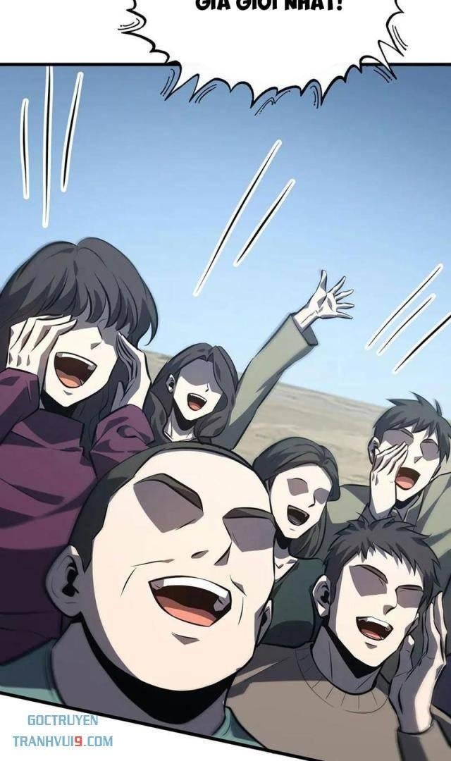 Ta Là Boss Mạnh Nhất - Page 42