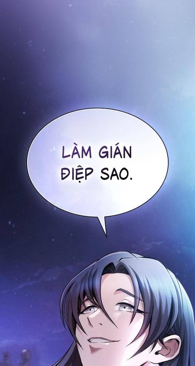 Cuộc Sống Của Gián Điệp Ma Giáo - Page 22