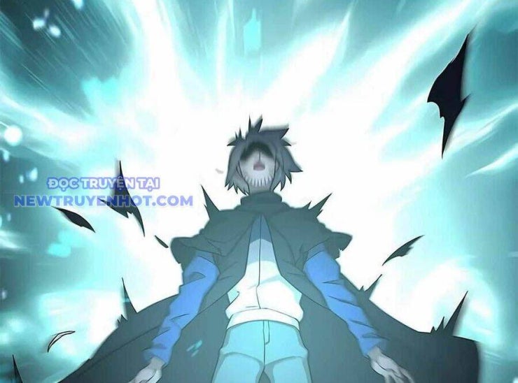 Lượng Mana Đáy Xã Hội! Ta Vô Địch Nhờ Kỹ Năng Của Mình - Page 30