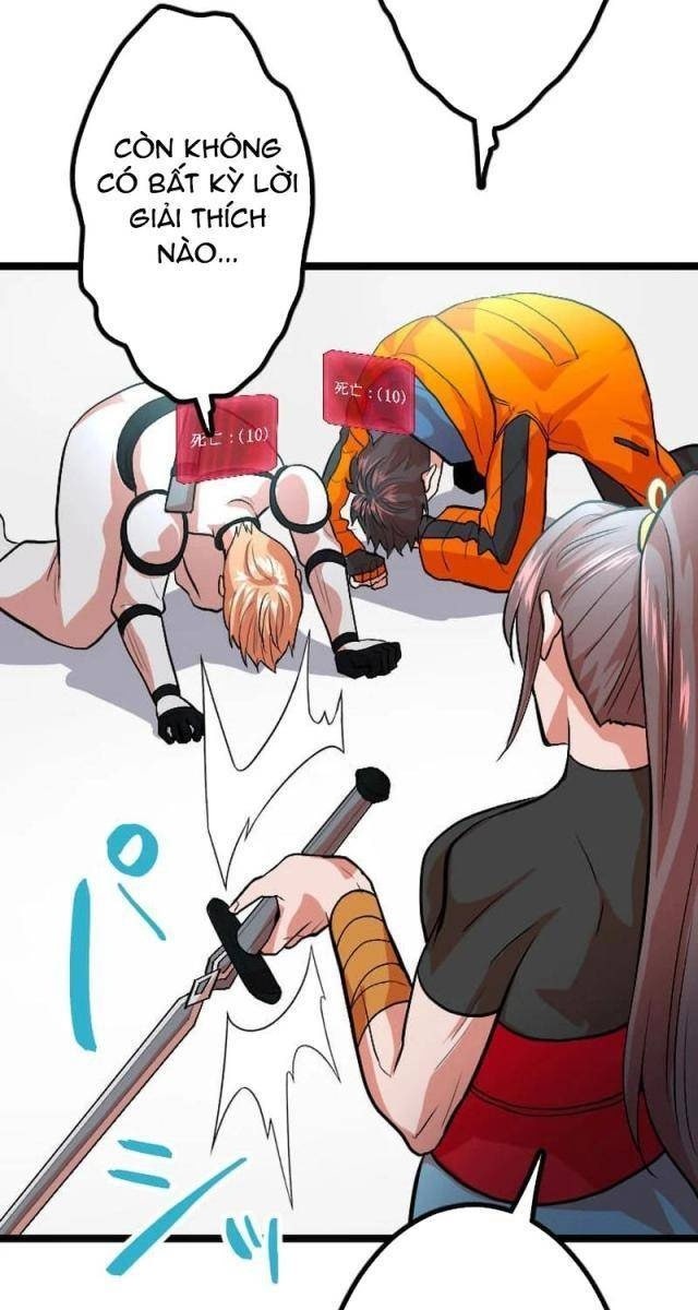 Nhà Hiền Triết Đã Nghỉ Hưu Thay Đổi Cuộc Đời Bằng Kỹ Năng UR - Page 70