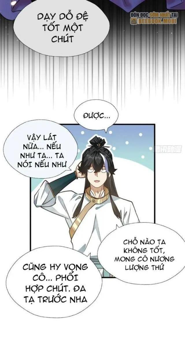 Mời Công Tử Trảm Yêu - Page 21