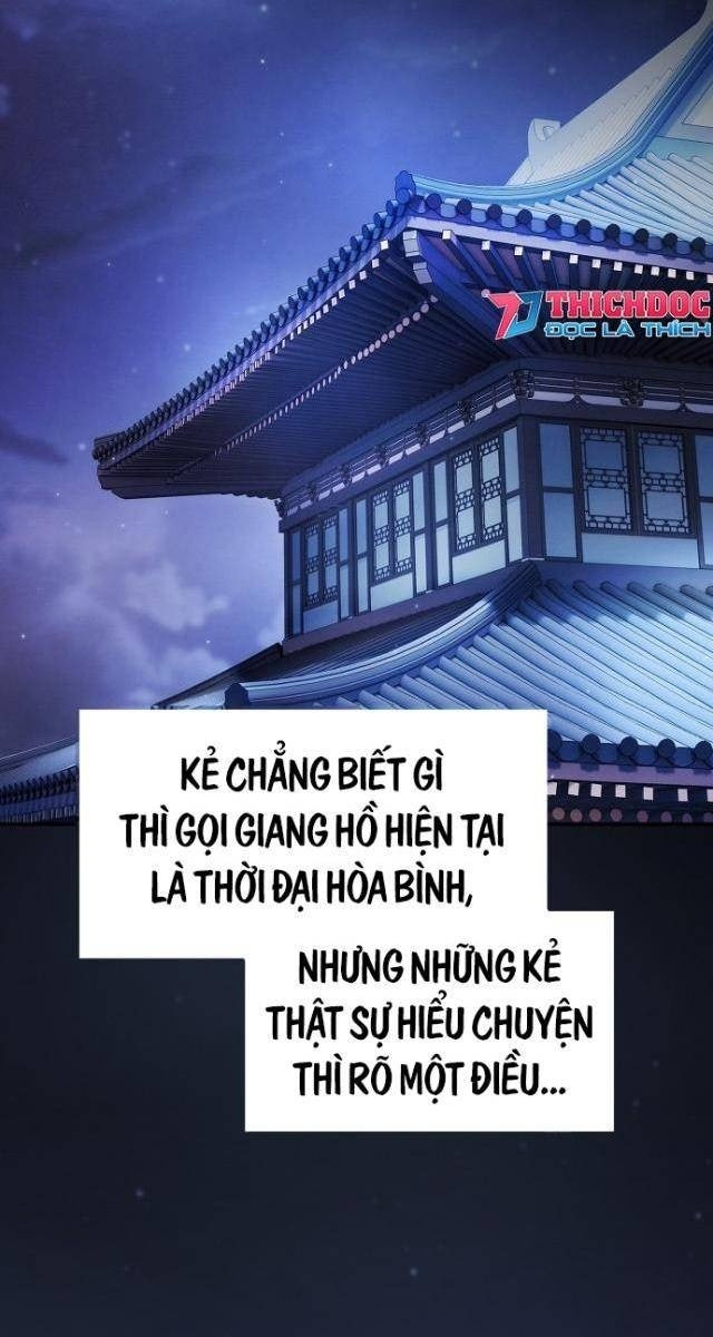 Cuộc Sống Của Gián Điệp Ma Giáo - Page 14