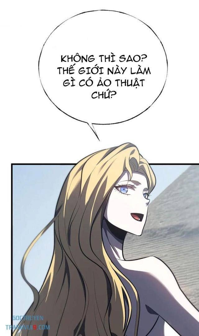 Ta Là Boss Mạnh Nhất - Page 74