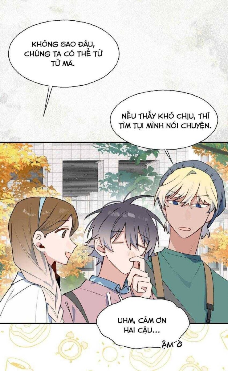 Ma Vương Đại Nhân Luôn Trêu Chọc Tôi - Page 18