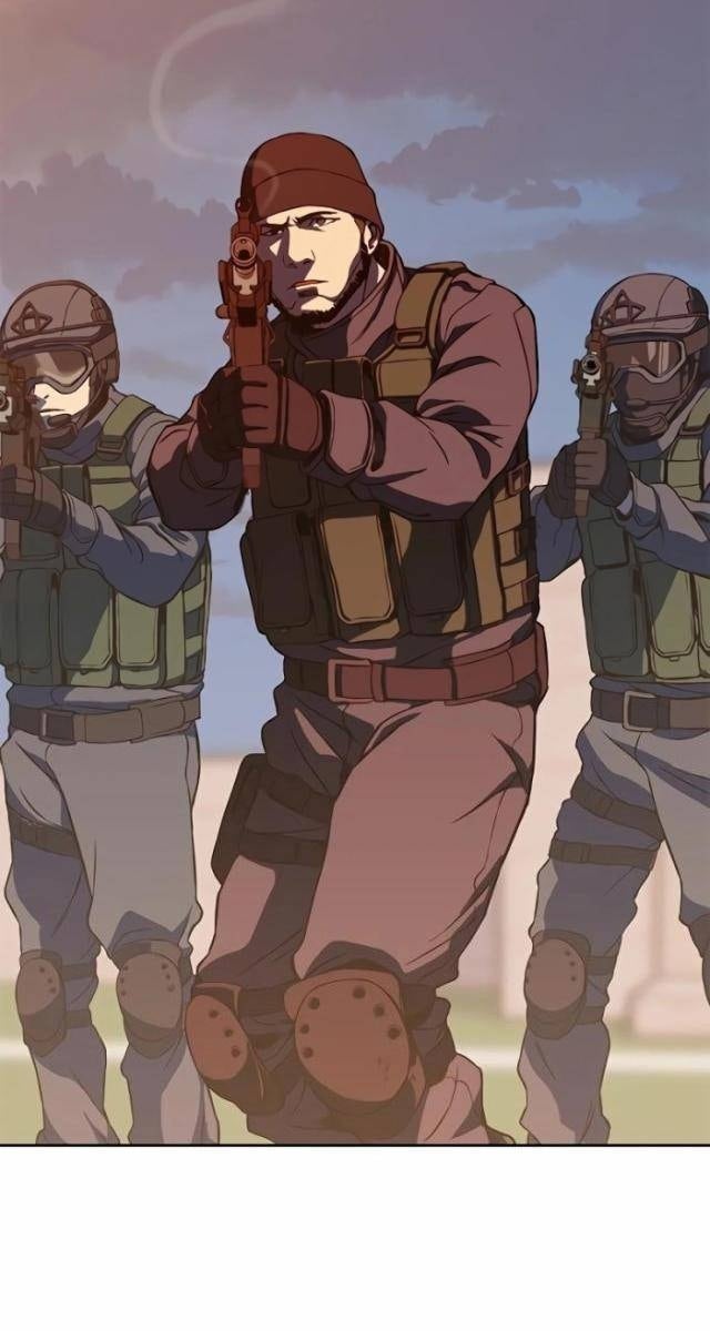 Hàn Băng Võ Giả - Page 183