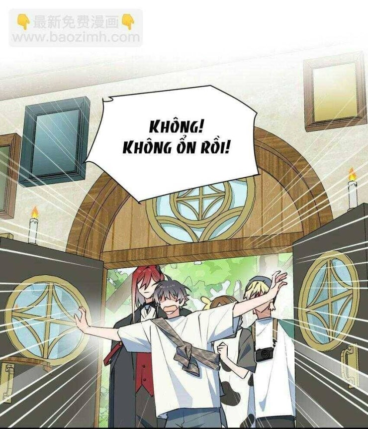 Ma Vương Đại Nhân Luôn Trêu Chọc Tôi - Page 24