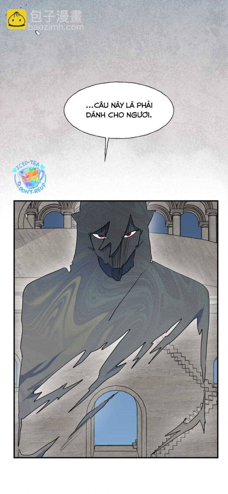 Ma Vương Đại Nhân Luôn Trêu Chọc Tôi - Page 40