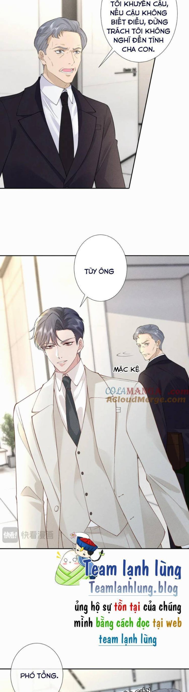 Lão Đại Toàn Năng Vừa Đẹp Vừa Ngầu - Page 11