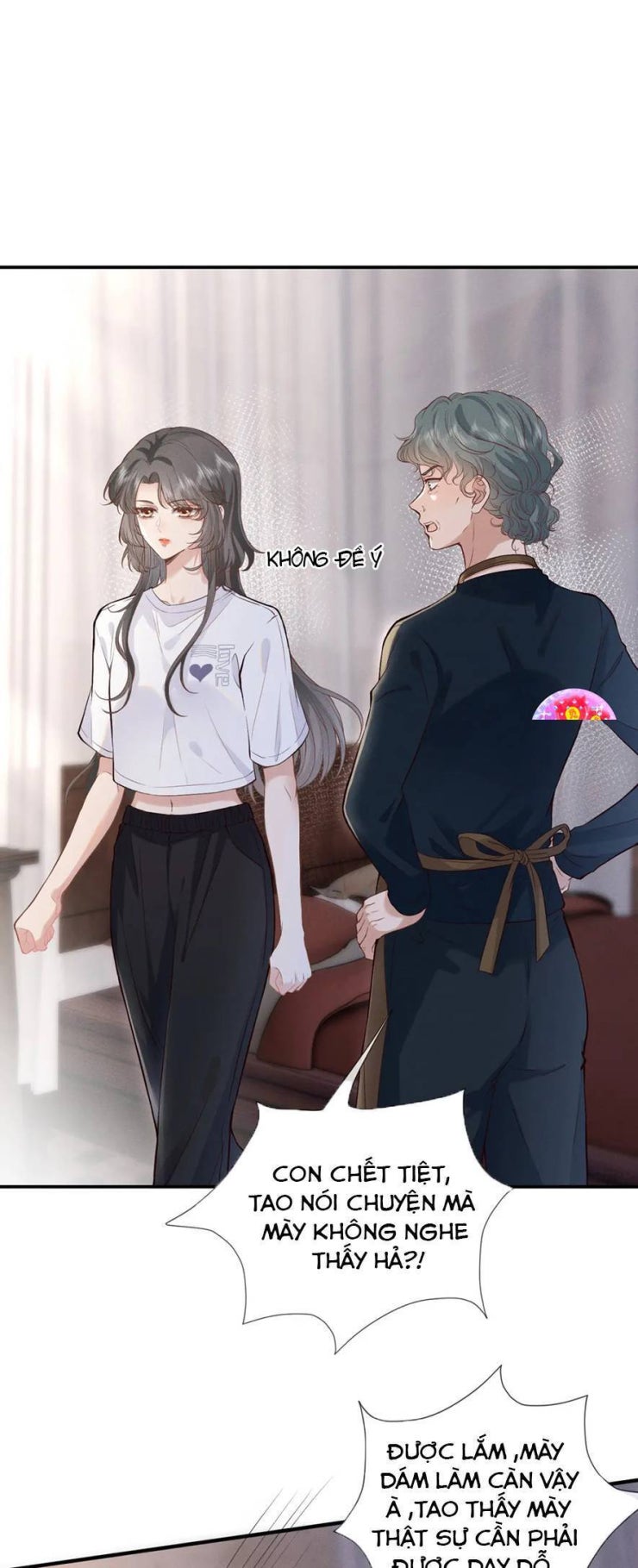 Lão Đại Toàn Năng Vừa Đẹp Vừa Ngầu - Page 10